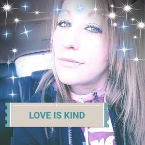 Meet your Posher, Robyn